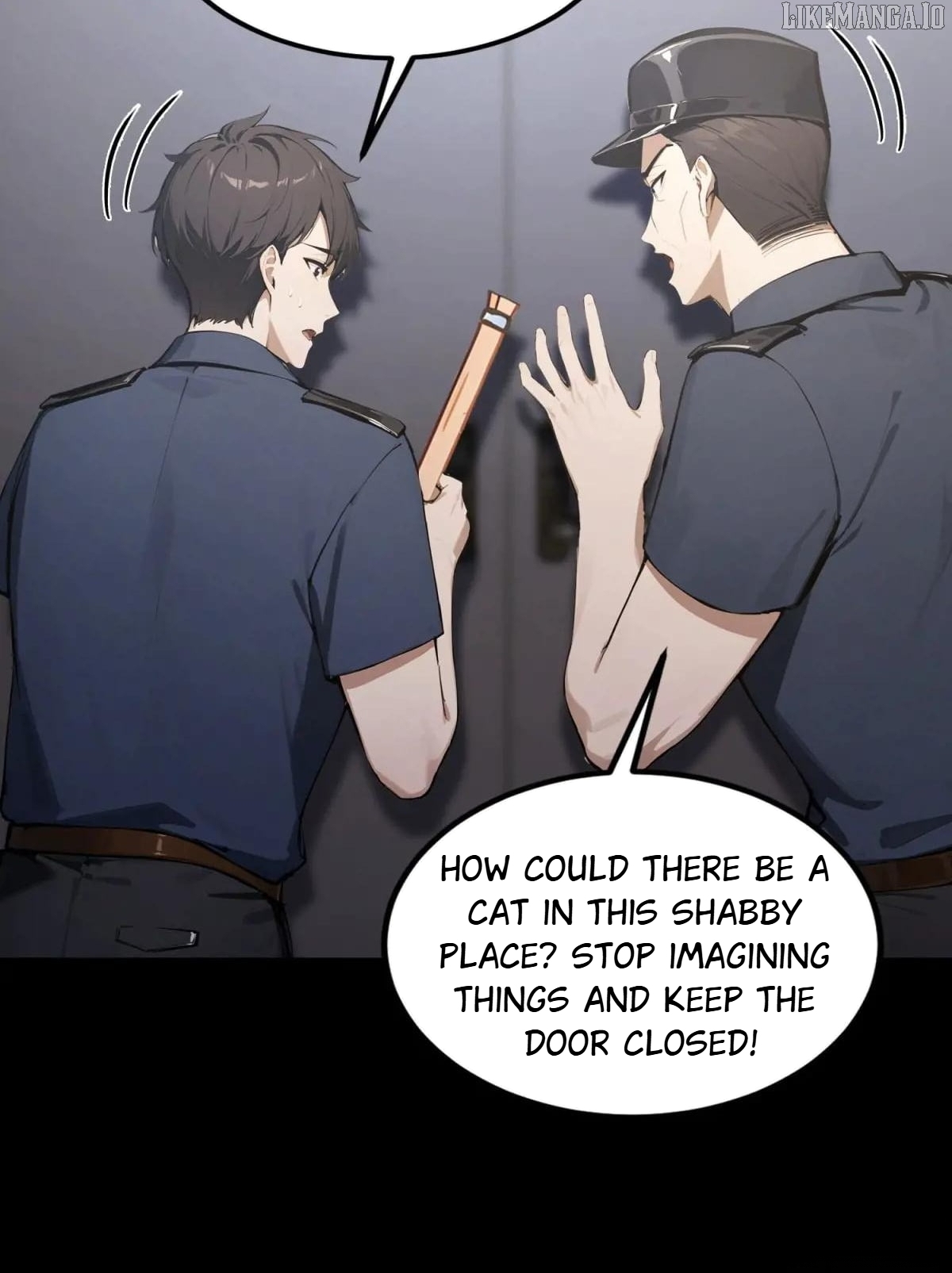 Outrageous! I opened a training class for empresses Chapter 94 - page 6